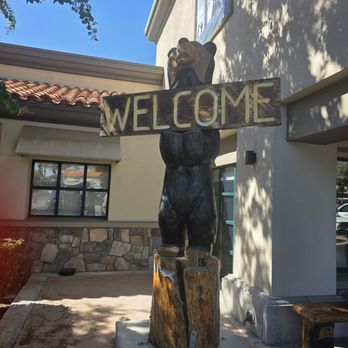 Black Bear Diner - Diners Near Me - Rancho Cucamonga, California