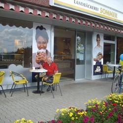 Sauerländer Landbäckerei Friedrich W.Sommer