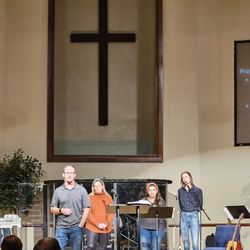 Hope Church