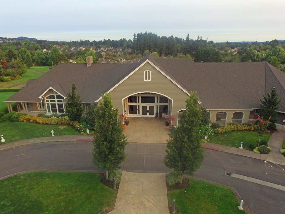 CLAREMONT CIVIC ASSOCIATION Updated October 2024 15800 NW Country