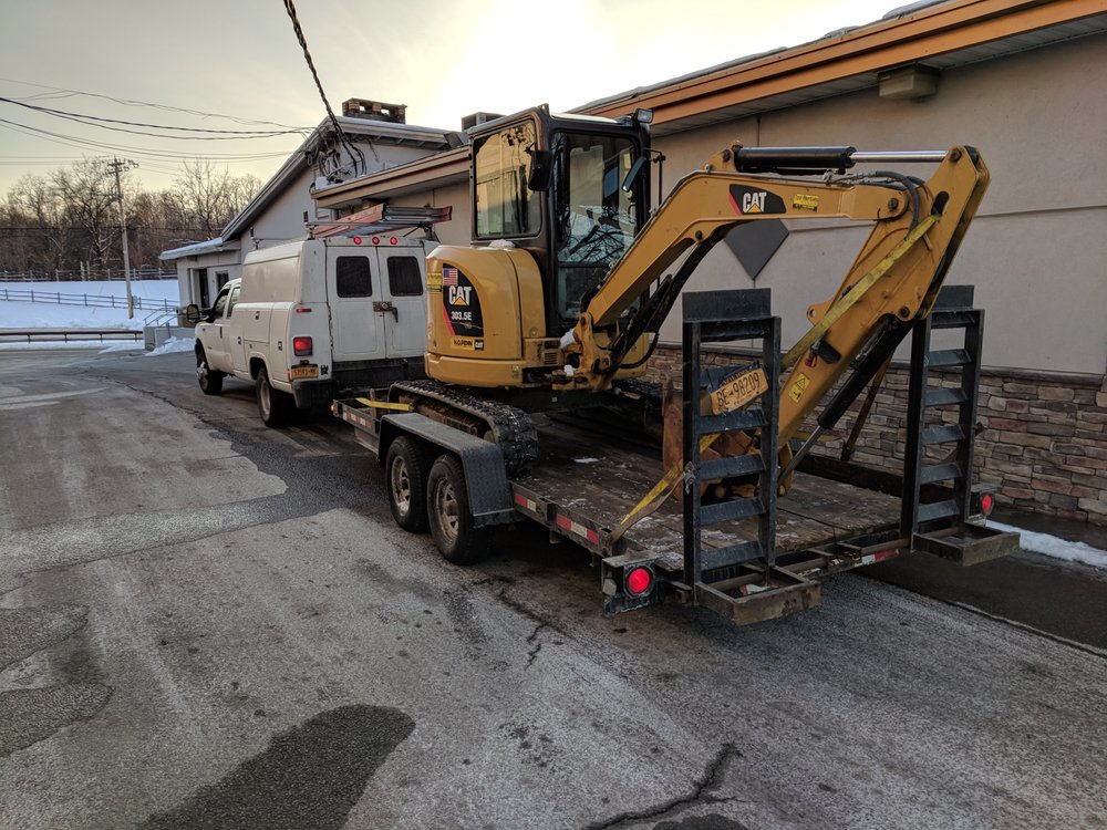 Slide of All in One Home Services