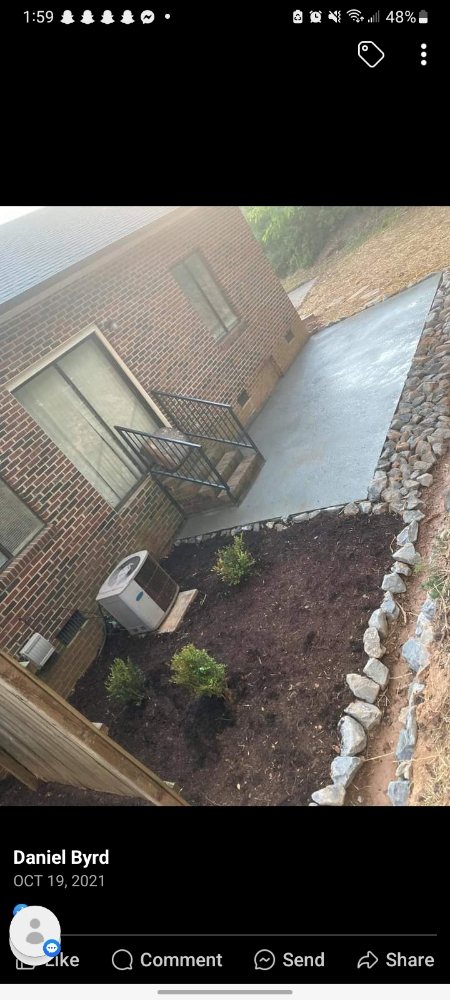 Slide of TT's Total Repair