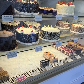 Lavender Bakery & Cafe' - Cafes Near Me - Berkeley, California