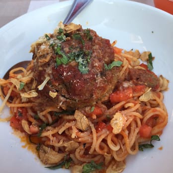 Scaddabush - Spaghetti and Meatball! - Italian Near Me - Mississauga, Ontario Scaddabush - Spaghetti and Meatball! - Italian Near Me - Mississauga, Ontario