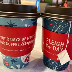 Caribou Coffee