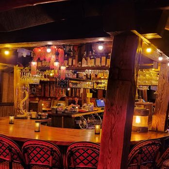 The Old Hang Out - Beautiful bar - Bars Near Me - Tacoma, Washington The Old Hang Out - Beautiful bar - Bars Near Me - Tacoma, Washington