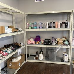 State Surplus Store