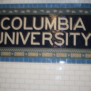 Columbia University - 116th st - Colleges & Universities Near Me - New York, New York