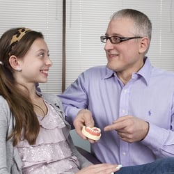 Dentistry For Kids
