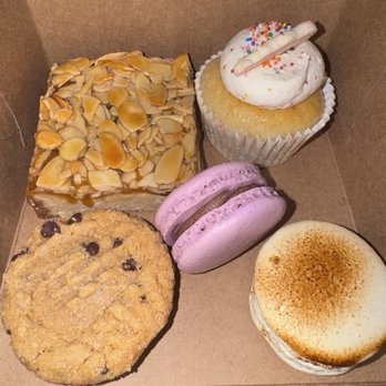 Taste by Spellbound - Desserts Near Me - West Hartford, Connecticut Taste by Spellbound - Desserts Near Me - West Hartford, Connecticut