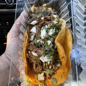 Cotixan Mexican Food - Birria Taco! Delicious - Mexican Near Me - Encinitas, California
