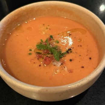 Acre 41 - Gazpacho - Breakfast & Brunch Near Me - Austin, Texas