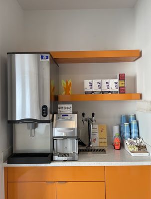 The Gallatin Hotel by null