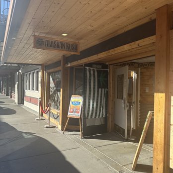 Alaskan Kush Company - Cannabis Dispensaries Near Me - Juneau, Alaska Alaskan Kush Company - Cannabis Dispensaries Near Me - Juneau, Alaska