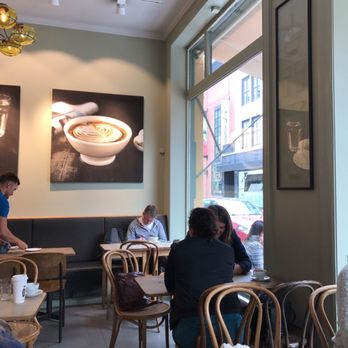 Kaffebrenneriet - Coffee & Tea Near Me - Oslo, 03 Kaffebrenneriet - Coffee & Tea Near Me - Oslo, 03