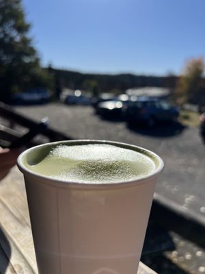 Isabel's Espresso by null