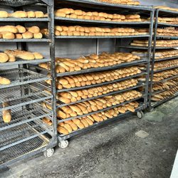 Orza Bakery