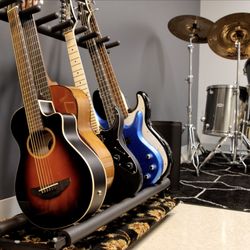 Fox Hill School of Music