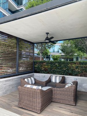 Hanover Buckhead Village by null