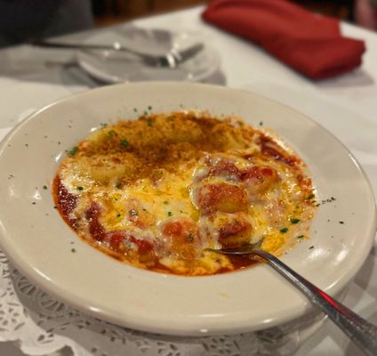 Giuseppe's Ristorante Italiano by null