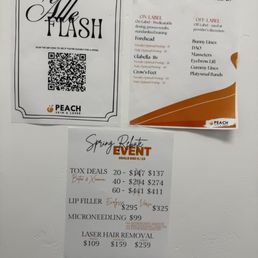 Specials deals do not expire!! Great savings