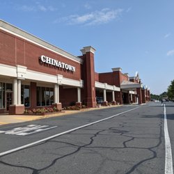 Steelecroft Shopping Center - Steelecroft Shopping Center, Charlotte