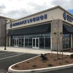 Insurance Lounge - Medford Insurance Lounge Exterior