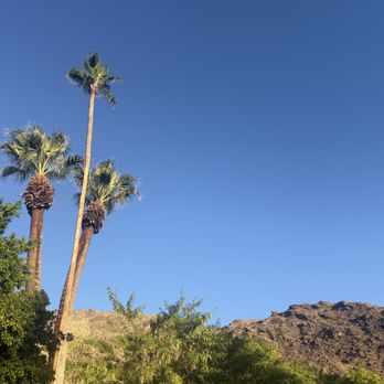 Korakia Pensione - Hotels Near Me - Palm Springs, California