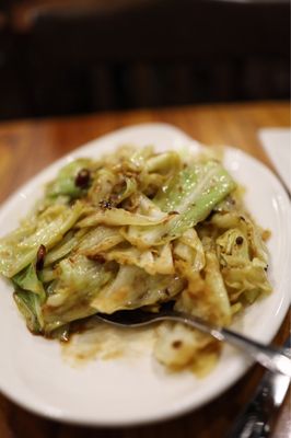 BOS' SiChuan Taste一碟川菜馆 by null