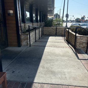The Pan - Pizza Near Me - Long Beach, California The Pan - Pizza Near Me - Long Beach, California