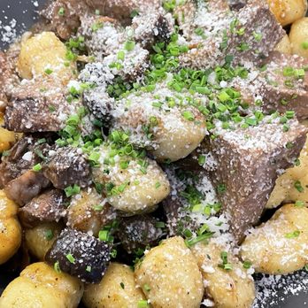 Ladybird's Trattoria - Italian Near Me - Surrey, British Columbia