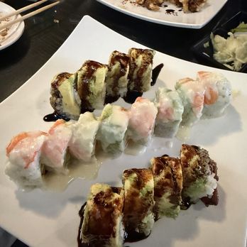Fusion Sushi - Sushi Bars Near Me - Torrance, California Fusion Sushi - Sushi Bars Near Me - Torrance, California