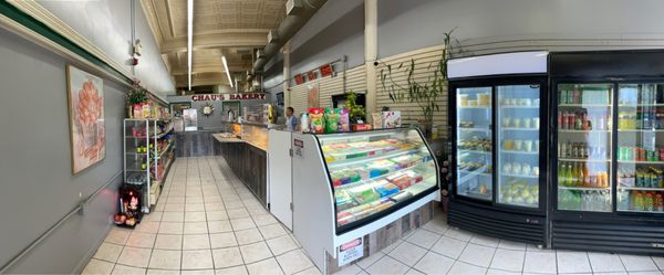 Chau's Bakery by null