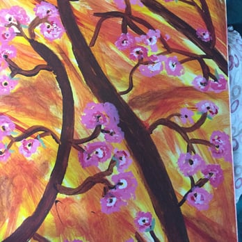 Painting Circle - Art Classes Near Me Painting Circle - Art Classes Near Me