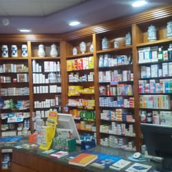 Farmacia Novella