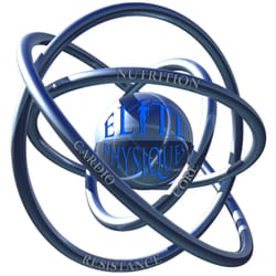 Elite Physiques - Elite Physiques Logo