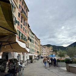 Camogli