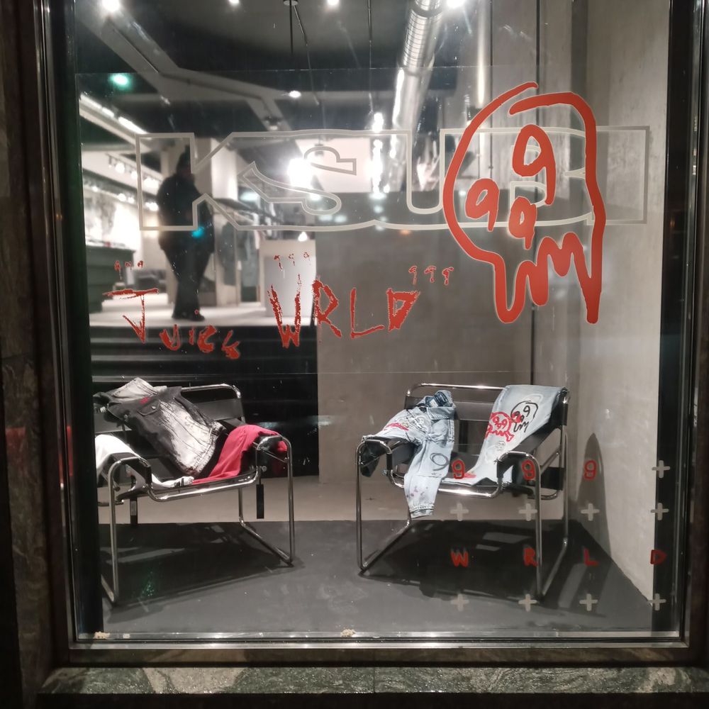Ksubi - Accessories Near Me - Chicago, Illinois