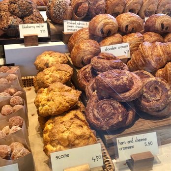 ALTA Bakery & Cafe - Cafes Near Me - Monterey, California