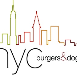 NYC Burgers & Dogs - Our beef is 100% pure and always fresh, never frozen. Enjoy Nathan's Hot Dogs and real ice cream shakes.