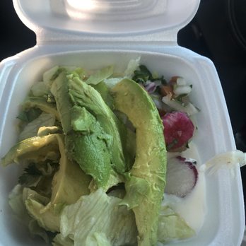 El Taco Loco - Side salad - Mexican Near Me - Louisville, Kentucky El Taco Loco - Side salad - Mexican Near Me - Louisville, Kentucky