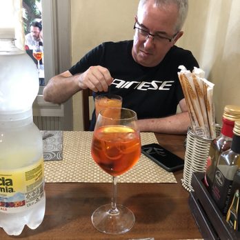 Bar la Sosta - Italian Near Me - Venezia, VE