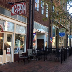 Jonesborough Town of