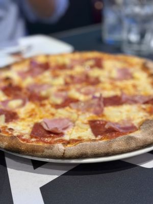 Piola Houston Memorial by null