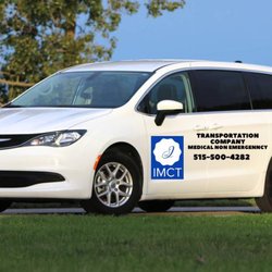 IMCT Transportation And Car Training Service