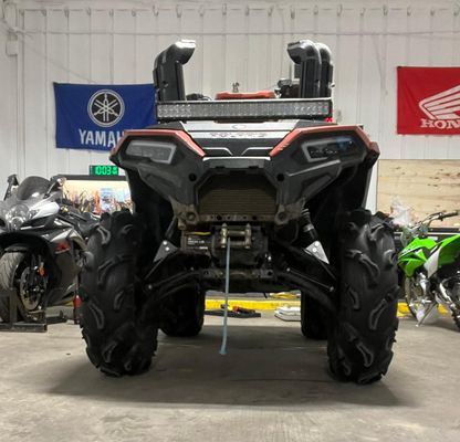 Rev Up Your Ride – Expert ATV Repair Services You Can Trust! - Get back on the trails with confidence! Our ATV repair shop offers expert services for all types of off-road vehicles. Whether it’s routine maintenance, engine repairs, or fixing that tough trail damage, our experienced technicians have you covered. We use high-quality parts and ensure fast, reliable service, so you can spend less time in the shop and more time enjoying your ride!