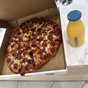 Tandoori Pizza - Pepperoni halal pizza and mango lassi - Pizza Near Me - Pittsburg, California Tandoori Pizza - Pepperoni halal pizza and mango lassi - Pizza Near Me - Pittsburg, California