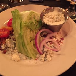 Wedge Salad