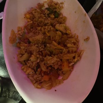 Soho Chicken - Kimchi Fried Rice - Korean Near Me - Houston, Texas