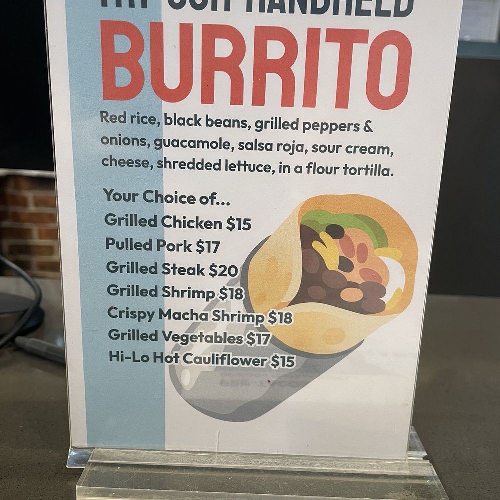 Hi-Lo Taco - Burrito promo - Tacos Near Me - Philadelphia, Pennsylvania Hi-Lo Taco - Burrito promo - Tacos Near Me - Philadelphia, Pennsylvania